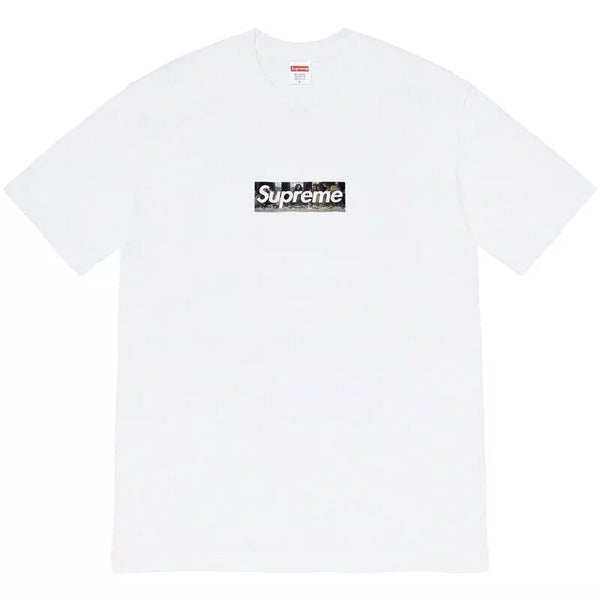 SPRM T-shirt Milan ‘Grazie’