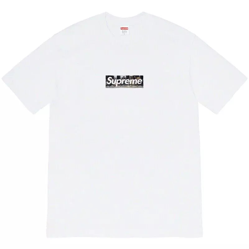 SPRM T-shirt Milan ‘Grazie’