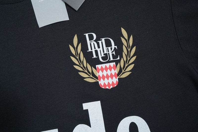 RHD T-shirt Grand Prix