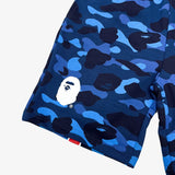 Shorts Bape x PSG