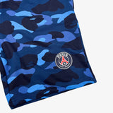 Shorts Bape x PSG