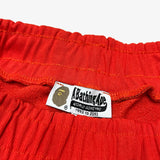 BP Shorts Camo Shark Shor