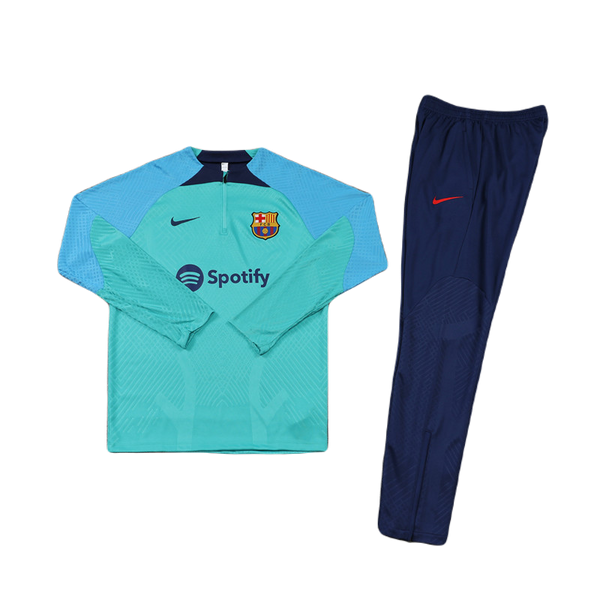 BARCELLONA TRACKSUIT