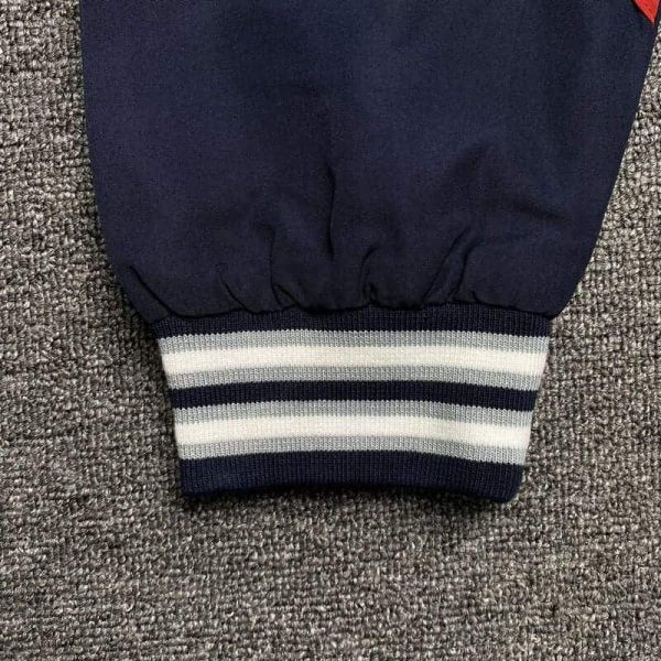 SPRM x New York Yankees Navy Jacket