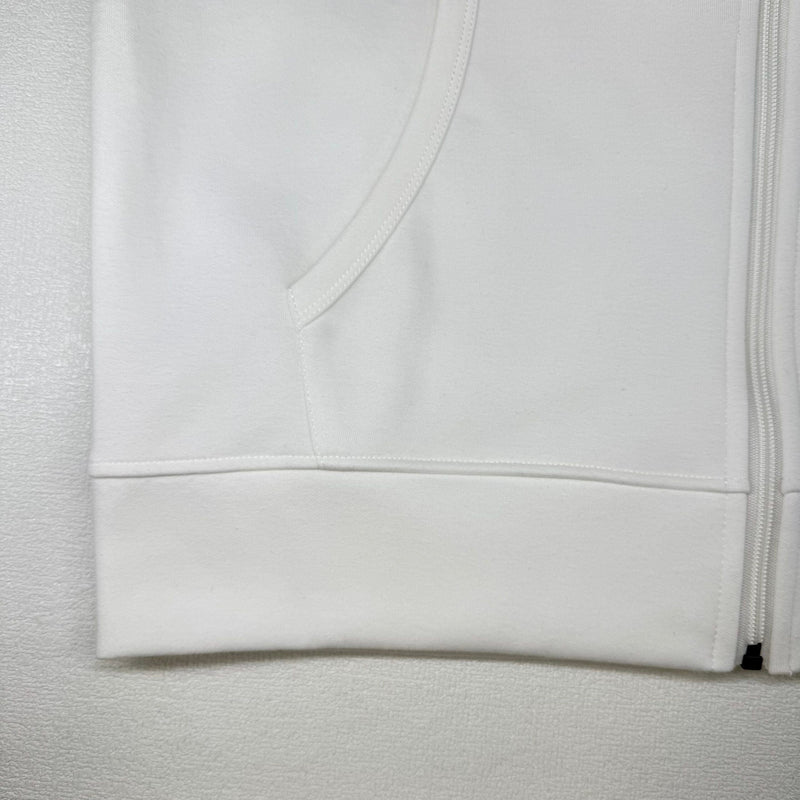 PL TRACKSUIT WHITE