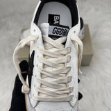 Ball Star bianca e stella nera