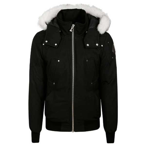 MSE KNCLS – BLACK/WHITE