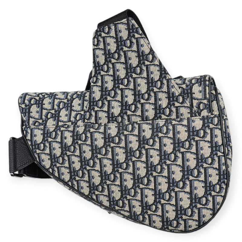 CD SADDLE BAG