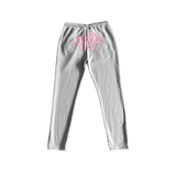 SYN WRLD TRACKSUIT – GREY