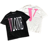 VLN T-SHIRT 3 – NERO/BIANCO