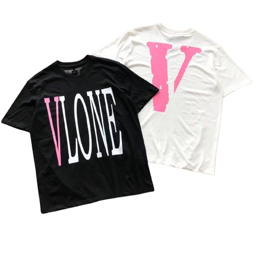 VLN T-SHIRT 3 – NERO/BIANCO