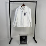 PL TRACKSUIT WHITE