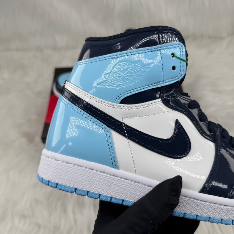 J1 – RETRO HIGH "UNC"