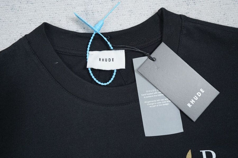 RHD T-shirt Grand Prix