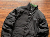 STSY Jacket 8 Ball Sherpa Reversible