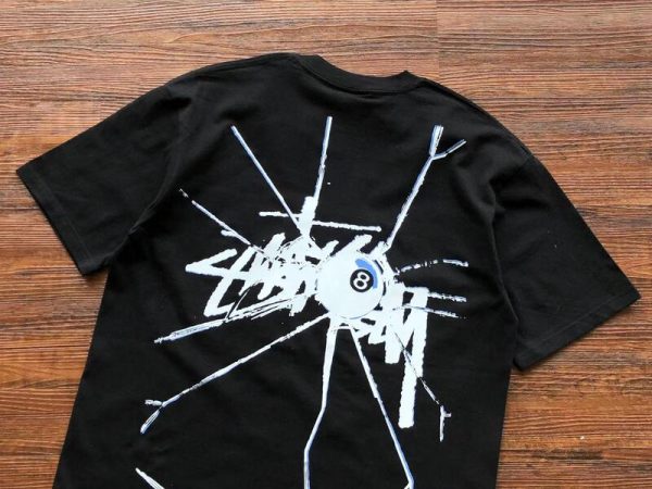 STSY T-shirt Shattered