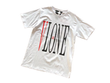 VLN T-SHIRT 12 – NERO/BIANCO