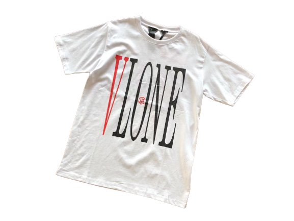 VLN T-SHIRT 12 – NERO/BIANCO