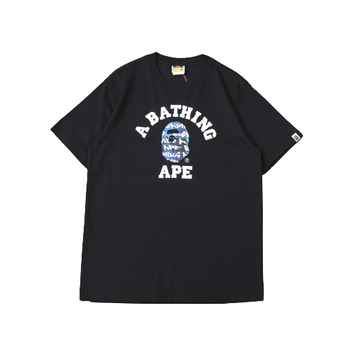 BP T-SHIRT – NERO/BIANCO 11