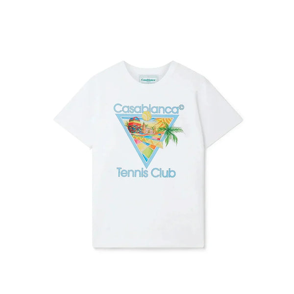 T-shirt CasaBlanca