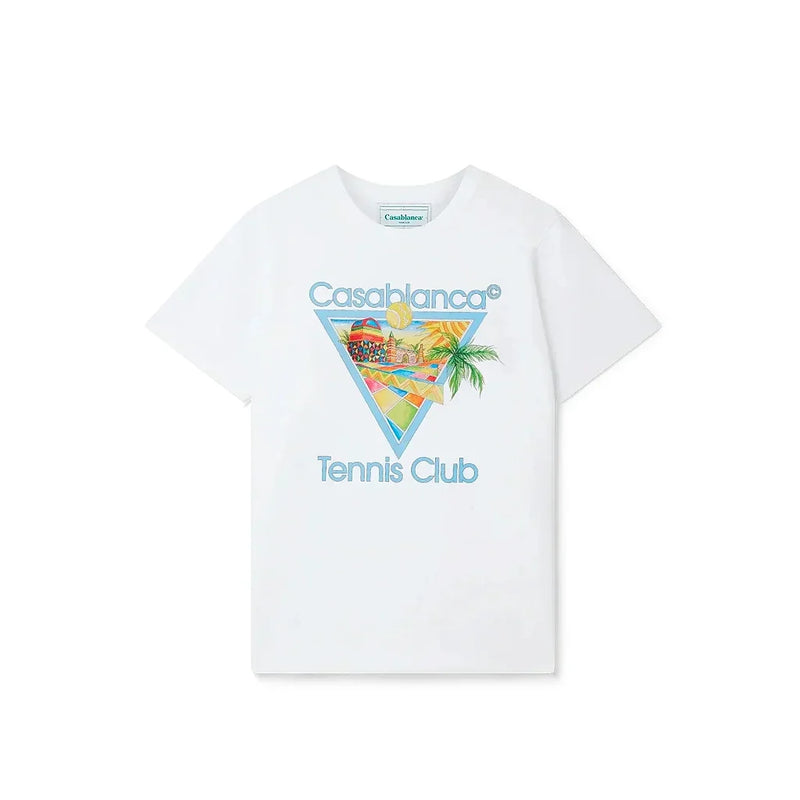 T-shirt CasaBlanca