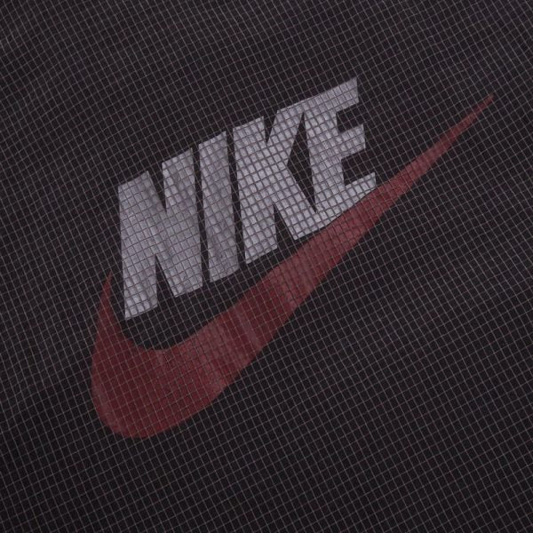 SPRM X NK Windbreaker Ripstop Anorak (Reversible)