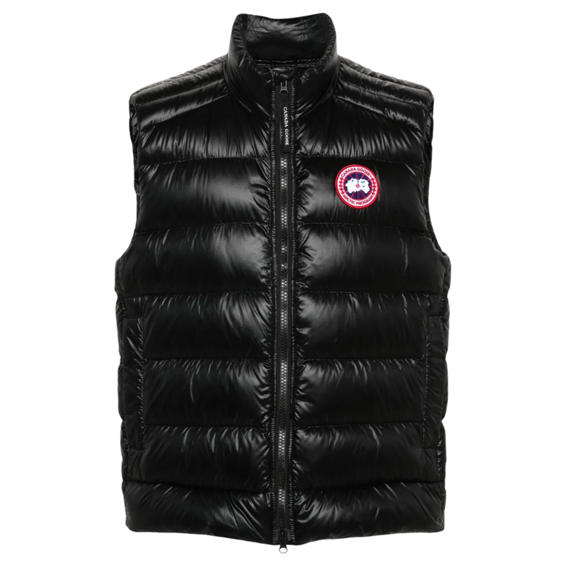 CND GOOSE – TOTAL BLACK