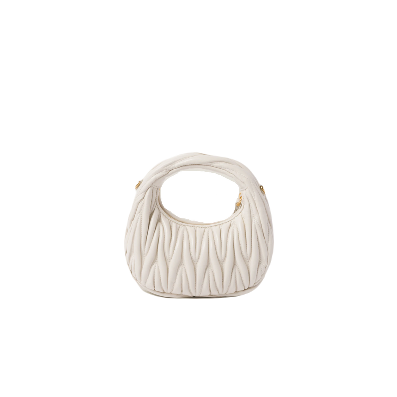 MINI BAG HOBO