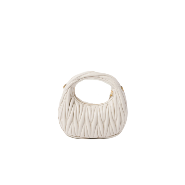 MINI BAG HOBO