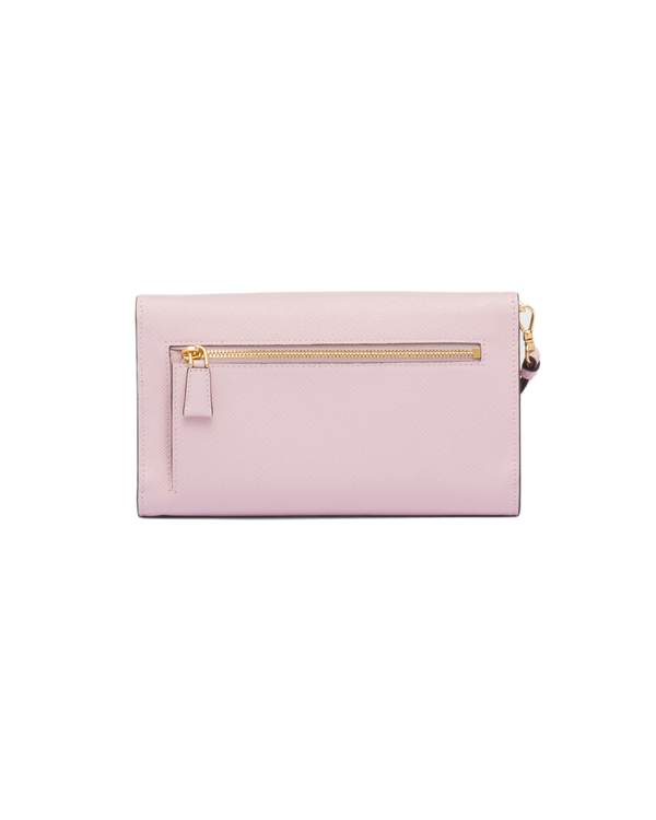 LEATHER POUCH