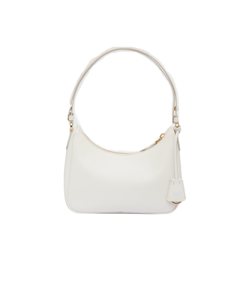 PRD LEATHER MINI BAG