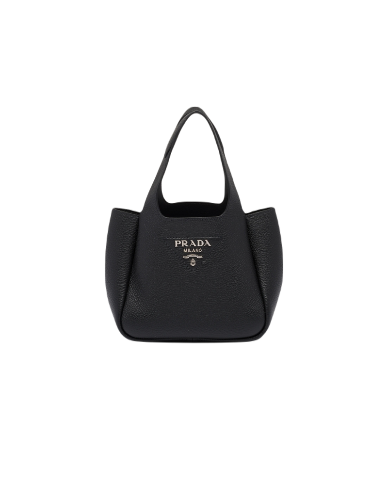 PRD LEATHER BAG