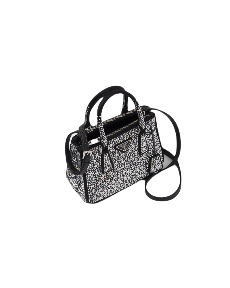 PRD MINI BAG CRYSTAL