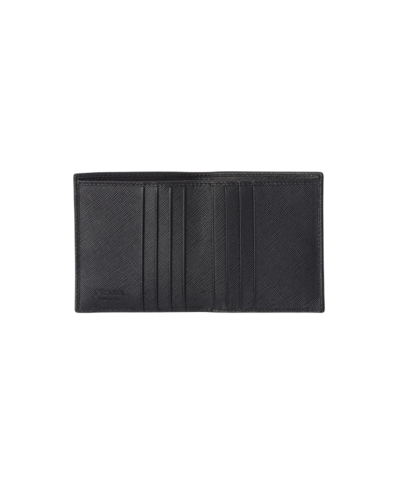 LEATHER WALLET