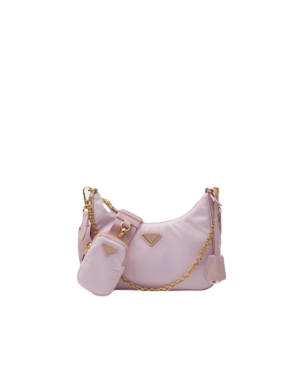 PRD RE-EDITION NYLON