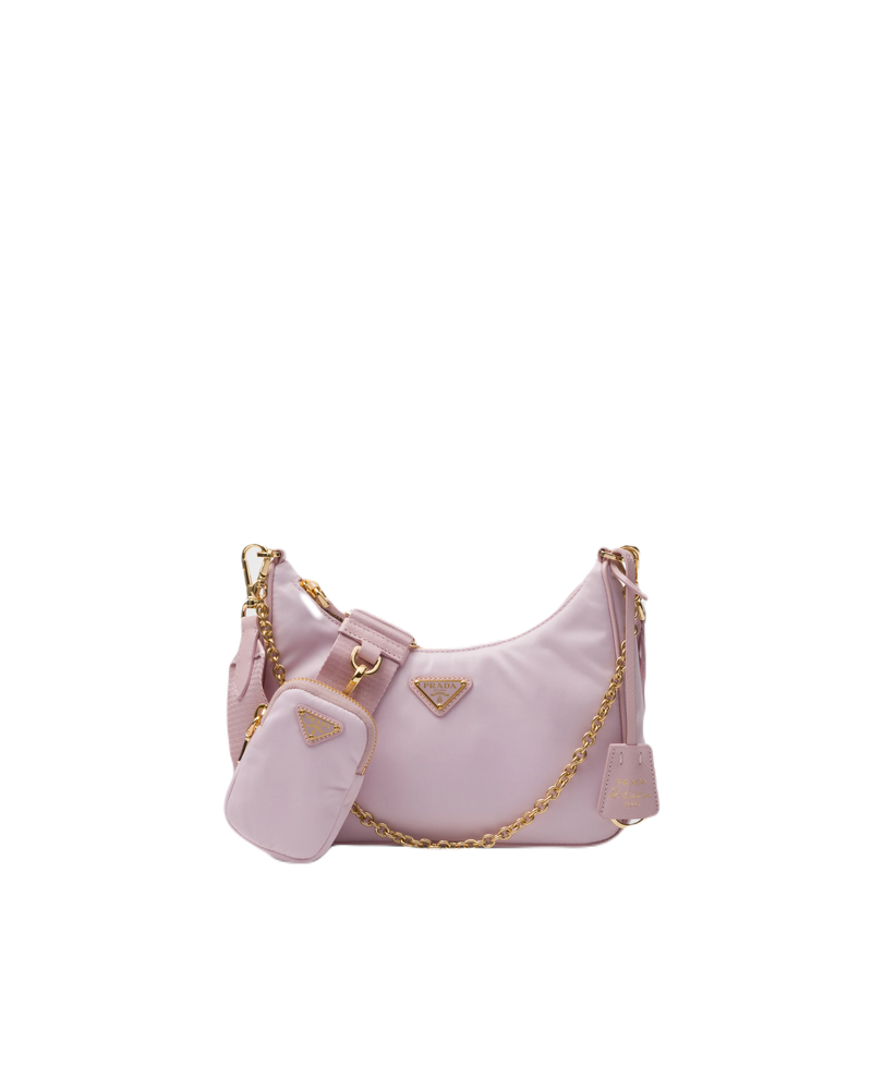 PRD RE-EDITION NYLON