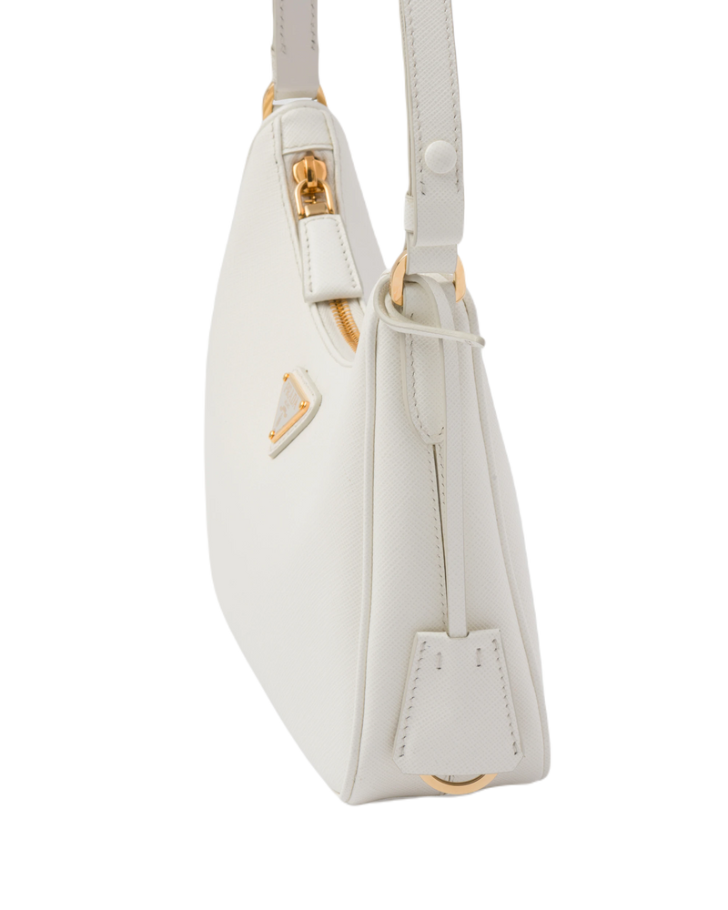 PRD LEATHER MINI BAG