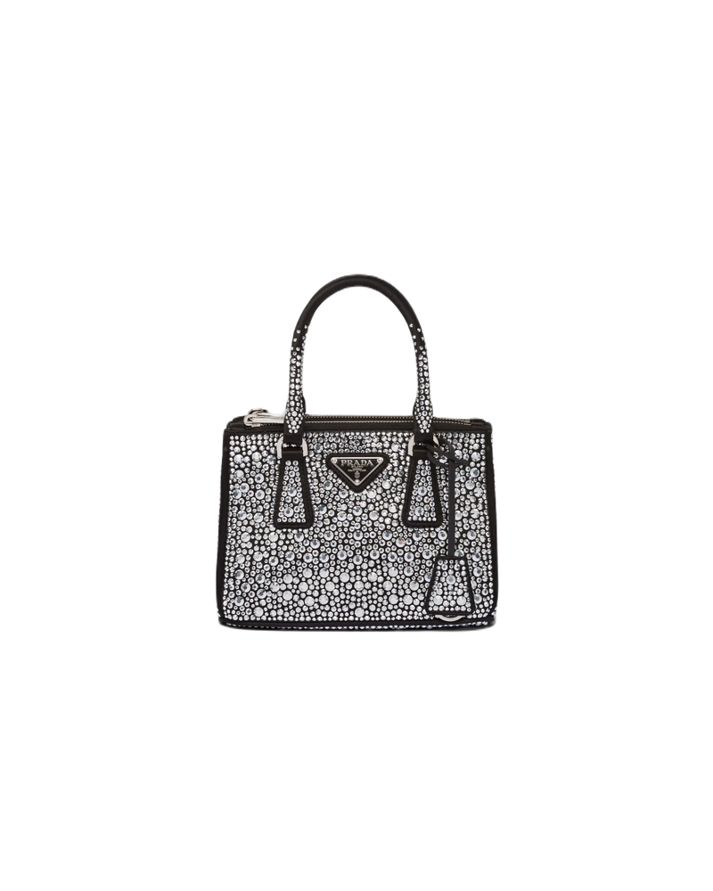 PRD MINI BAG CRYSTAL