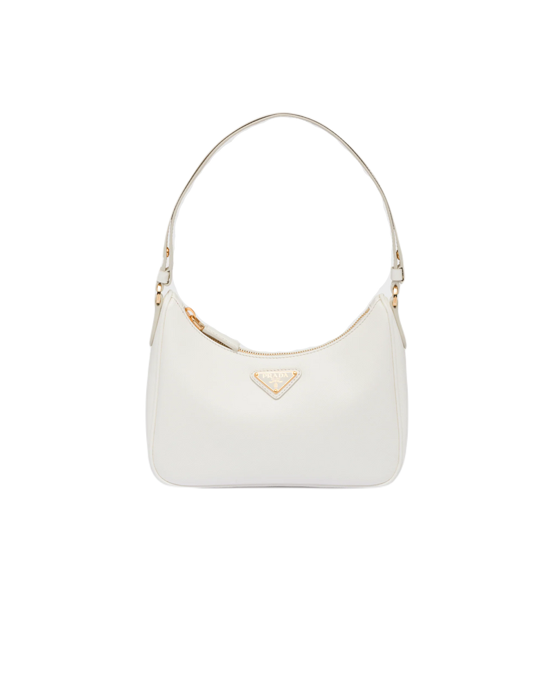 PRD LEATHER MINI BAG