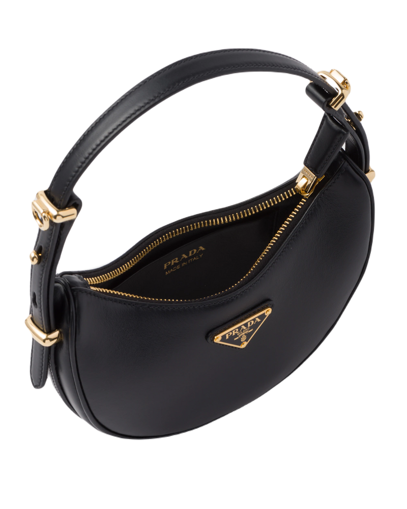 PRD MINI SHOULDER BAG