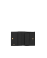 SMALL LEATHER WALLET