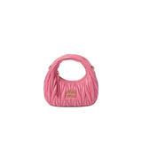 MINI BAG HOBO