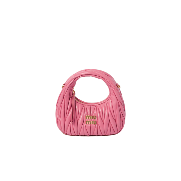 MINI BAG HOBO