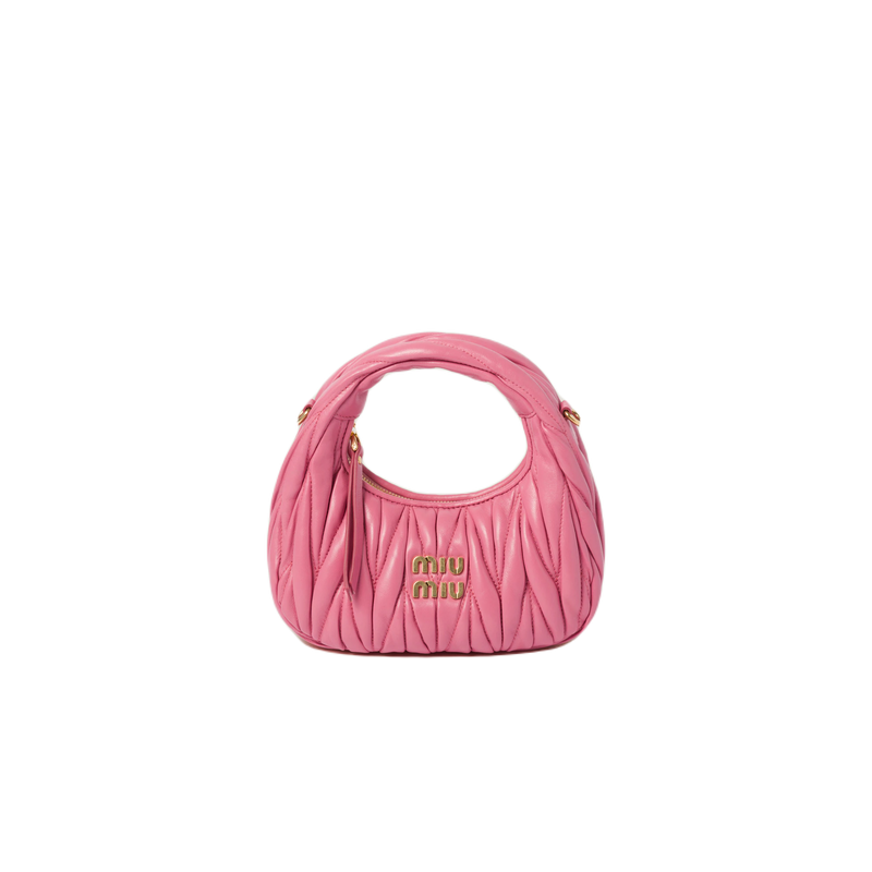 MINI BAG HOBO