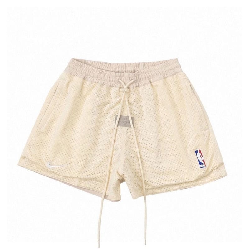 Nk x Fear of God Shorts