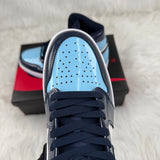 J1 – RETRO HIGH "UNC"