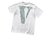 VLN T-SHIRT 6 – NERO/BIANCO