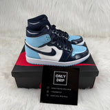 J1 – RETRO HIGH "UNC"