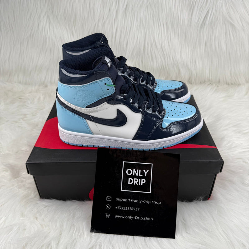 J1 – RETRO HIGH "UNC"