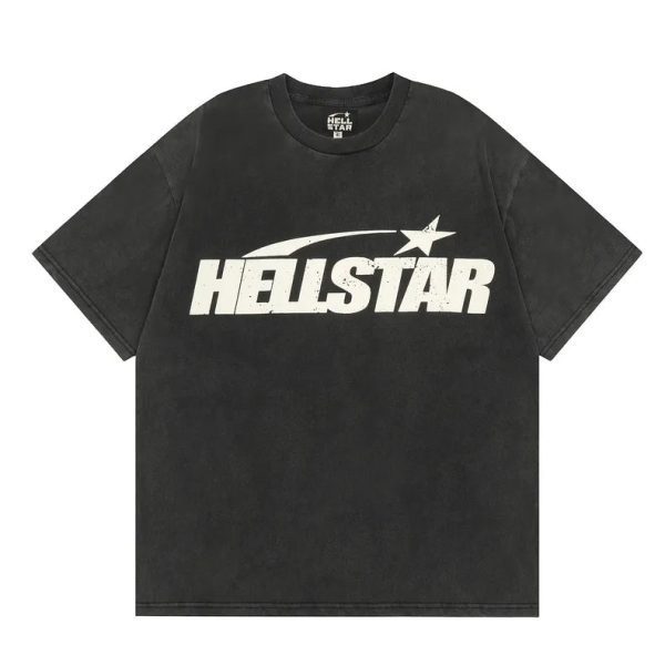 HLSTR T-shirt Classic